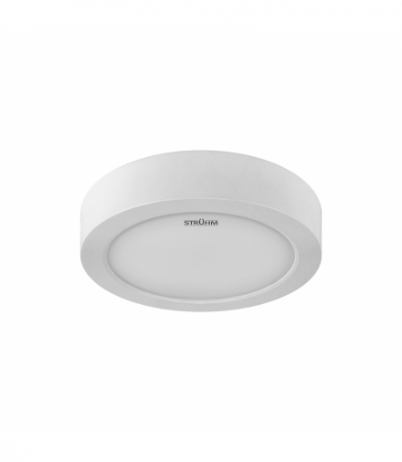 Oprawa sufitowa LED EDOR LED C 9W WHITE CCT biały Struhm 04757