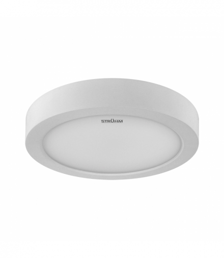 Oprawa sufitowa LED EDOR LED C 18W WHITE CCT biały Struhm 04761