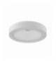 Oprawa sufitowa LED EDOR LED C 18W WHITE CCT biały Struhm 04761
