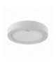 Oprawa sufitowa LED EDOR LED C 24W WHITE CCT biały Struhm 04763