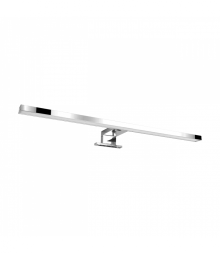 Oprawa dekoracyjna LED DOLI LED 9W CHROME NW neutralna 4000K 700lm chrom Struhm 04765
