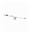 Oprawa dekoracyjna LED DOLI LED 9W CHROME NW neutralna 4000K 700lm chrom Struhm 04765