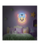 Wiszący neon LED na plexi Psi Patrol - Chase OW-130346 Psi Patrol GSM189317