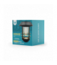 Forever Light Lampa solarna LED SUNARI FLS-40 Latarnia czarna TFO RTV200118