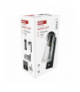 Lampa naścienna Garden ZALA 27cm, na żarówkę E27 max 15W, IP44, PIR EMOS ZGC040P