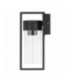 Lampa naścienna Garden TILLIA 27cm, na żarówkę E27 max 7W, IP44 EMOS ZGI010P