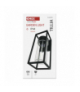 Lampa naścienna Garden TILLIA 27cm, na żarówkę E27 max 7W, IP44 EMOS ZGI010P
