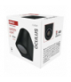 Lampa naścienna Garden OCULUS 8cm, na żarówkę GU10 max 35W, IP44 EMOS ZGF010P