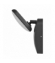 Lampa naścienna LED Garden NIKA 20cm, ciepła biel, 12,5W, 900lm, IP44 EMOS ZGE014L