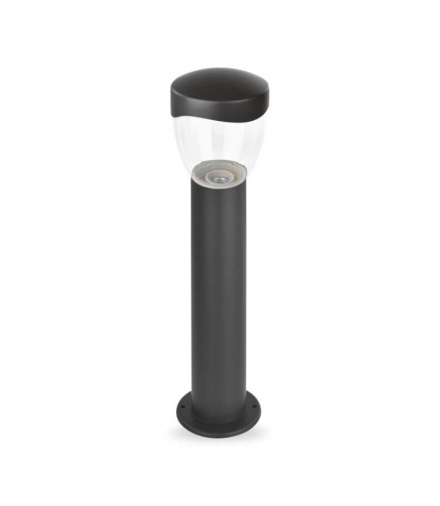 Słupek oświetleniowy Garden ARTEO 50 cm, na żarówkę E27 max 15W, IP44 EMOS ZGA0A0P