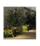 Słupek oświetleniowy Garden ARTEO 50 cm, na żarówkę E27 max 15W, IP44 EMOS ZGA0A0P