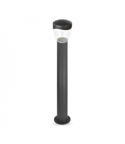 Słupek oświetleniowy Garden ARTEO 80cm, na żarówkę E27 max 15W, IP44 EMOS ZGA0C0P