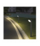 Słupek oświetleniowy LED Garden NIKA 50cm, ciepła biel, 12,5W, 900lm, IP44 EMOS ZGE0A4L