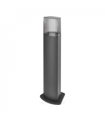 Słupek oświetleniowy Garden LANA 75cm, na żarówkę E27 max 25W, IP54 EMOS ZGL0C0P