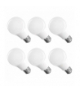 Żarówka LED Basic A60 E27 8,8 W (60 W) 806 lm Ciepła biel EMOS ZL5F47.6