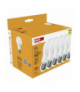 Żarówka LED Basic A60 E27 8,8 W (60 W) 806 lm Ciepła biel EMOS ZL5F47.6