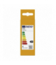 Żarówka LED Basic Candle E14 8,8 W (60 W) 806 lm Ciepła biel EMOS ZL3F47