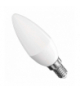 Żarówka LED Basic Candle E14 8,8 W (60 W) 806 lm Neutralna biel EMOS ZL3F48