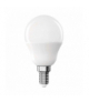 Żarówka LED Basic MINI GLOBE E14 8,8 W (60 W) 806 lm Ciepła biel EMOS ZL1F47