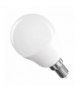 Żarówka LED Basic MINI GLOBE E14 8,8 W (60 W) 806 lm Ciepła biel EMOS ZL1F47