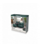 Fotel dmuchany Ciemny Bestway 75137 21863