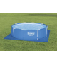 Mata pod basen 335x335cm BESTWAY 58001 00003594 1346