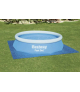 Mata pod basen 335x335cm BESTWAY 58001 00003594 1346