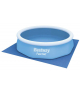 Mata pod basen 335x335cm BESTWAY 58001 00003594 1346