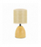 Lampka stołowa JOTA E14 PINE sosna Struhm 04669