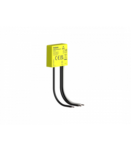 ŚCIEMNIACZ UNIWERSALNY DIMAX 540 PLUS B TH-5400130 Theben