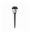 Lampa solarna LED CYPIS LED 0,04W BLACK CW czarny Struhm 04783