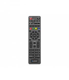 Pilot do TV LCD Blaupunkt RMC/CBU/0001 oryginalny LXRMC0001