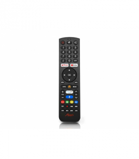 PILOT DO TV MANTA 39LHA120TP 40LFA120TP NETFLIX,YOUTUBE,PRIME VIDEO LXP39LHA