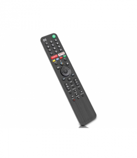 Pilot do TV SONY RMF-TX500P NETFLIX,GOOGLE PLAY ,funkcja VOICE LXTX500V
