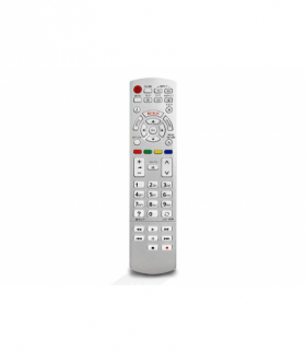 Pilot uniwersalny Panasonic TV LCD N2QAYB001010 ,NETFLIX LXP1010N