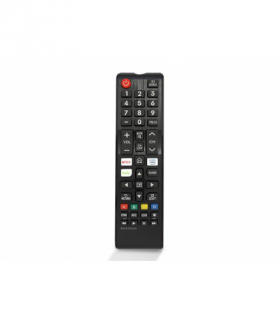 Pilot do TV LCD/LED Samsung BN59-01315A NETFLIX ,Prime video LXP1315A