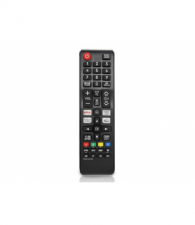 Pilot do TV Samsung BN59-01315N Smart Netflix, Disney, Prime Video LXP1315N