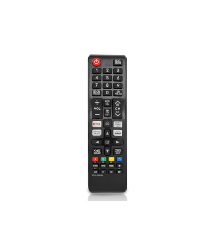 Pilot do TV Samsung BN59-01315N Smart Netflix, Disney, Prime Video LXP1315N