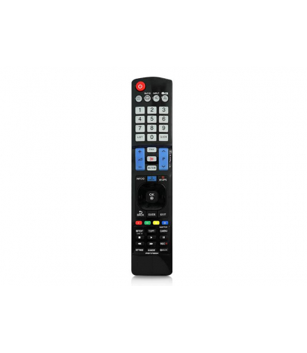 PILOT DO TV LG AKB73756504 SMART LXP6504