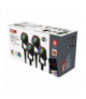 GoSmart Oświetlenie punktowe LED RGB IC + CCT, IP65, zestaw startowy 4 szt., WiFi EMOS ZIW194R