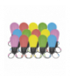 GoSmart Łańcuch świetlny LED RGB IC, 15 żarówek, 15 m, IP 65, WiFi EMOS ZIW17FR
