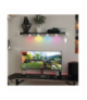 GoSmart Oświetlenie punktowe LED RGB IC + CCT, 85 cm, 8 części, 1,9 W, ściemnialne, WiFi EMOS ZIW154R
