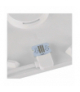 GoSmart Oprawa LED RGB IC Hexagon, 3 części, 5,4 W, ściemnialna, WiFi EMOS ZIW223R