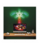 GoSmart Oprawa LED Lines biała, 9 części, 34 W, RGB, ściemnialna, WiFi EMOS ZIW249R