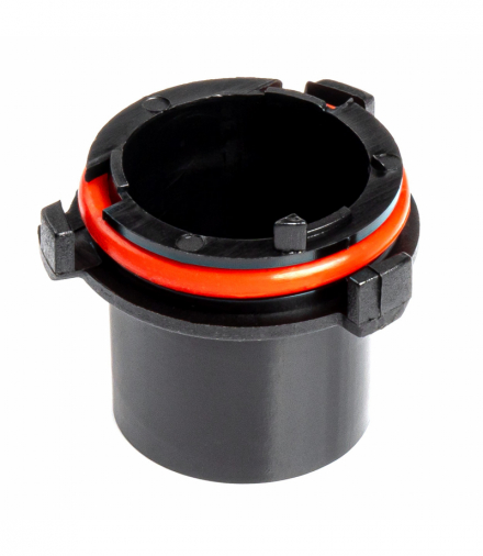 Adapter HID NS-03 OPEL AMiO 01666