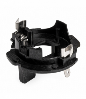 Adapter HID NS-16 VW GOLF V JETTA AMiO 01672