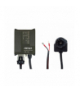 Przetwornica xenon HID ksenonowa xenonowa cyfrowa 1068 D2S Canbus AMiO 01550