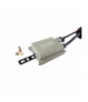 Przetwornica xenon HID ksenonowa xenonowa cyfrowa 1068 D2S Canbus AMiO 01550