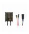 Przetwornica xenon HID ksenonowa xenonowa cyfrowa S1068 Canbus AMiO 01547