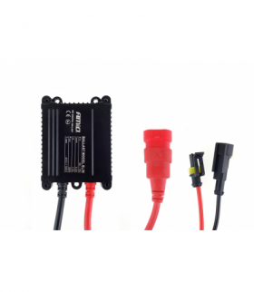 Przetwornica xenon HID ksenonowa xenonowa cyfrowa SLIM AMiO 01545